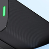 Foneng EU64 USB-A töltő fekete - 4. kép