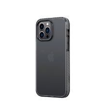 Rock Armor Shield Series iPhone 14 Pro fekete tok