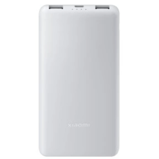 Xiaomi Power Bank 10000 mAh 22.5W Lite Fehér EU BHR9350GL
