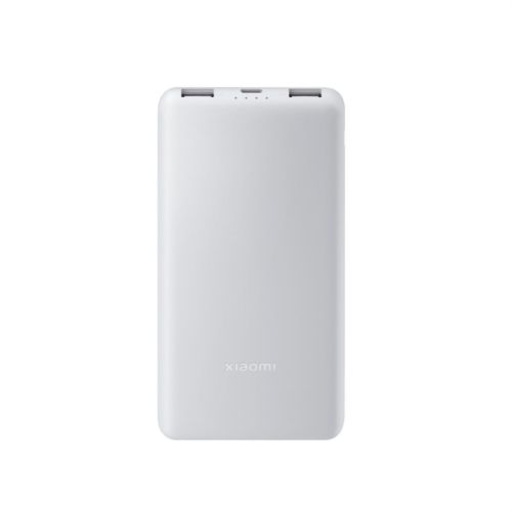Xiaomi Power Bank 10000 mAh 22.5W Lite Fehér EU BHR9350GL