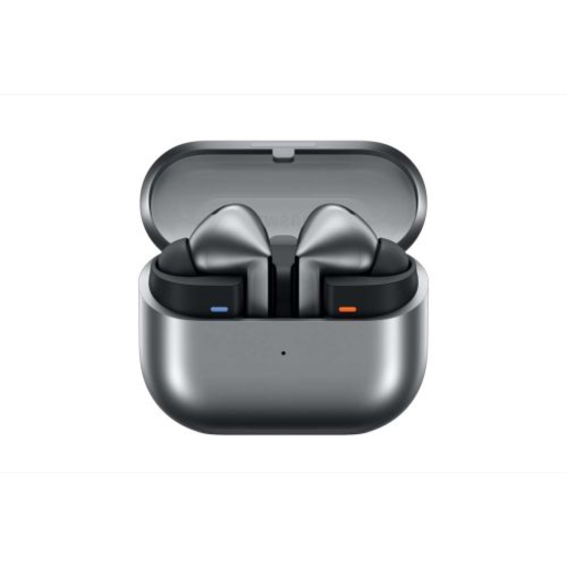 Samsung SM-R630 Galaxy Buds 3 Pro ezüst EU bluetooth fülhallgató (SM-R630NZAAEUB)