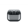 Samsung SM-R630 Galaxy Buds 3 Pro ezüst EU bluetooth fülhallgató (SM-R630NZAAEUB) - 1. kép