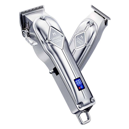 Limural K11S+ I11 elektromos hajvágó és trimmer