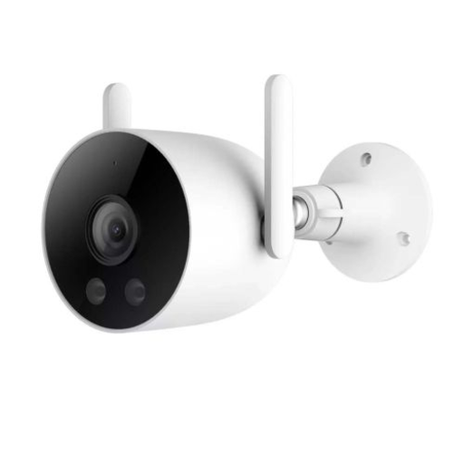 Xiaomi IMILAB EC3 Lite Vezeték nélküli Kültéri Biztonsági Kamera 2K Fehér EU