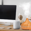 Intelligens Wi-Fi illóolaj diffúzor Meross MOD150HK(EU) (HomeKit) - 2. kép