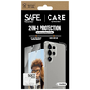 CARE by PanzerGlass Fashion 2in1 tok + üvegfólia védőszett Samsung Galaxy S25 Ultra készülékhez - 2. kép