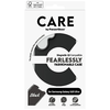 CARE by PanzerGlass Fashion QI Samsung Galaxy S25 Ultra tok - Fekete - 2. kép