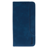 Wonder Prime fliptok Samsung Galaxy A56 5G navy - 0. kép