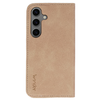 Wonder Smart fliptok Samsung Galaxy A26 5G cappuccino tok - 1. kép