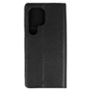 Smart Magneto tok Xiaomi Redmi Note 14 Pro 5G fekete - 3. kép