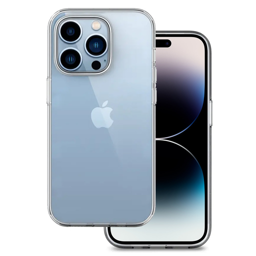 Ultra Tiszta 1 mm Tok Xiaomi Redmi Note 14 Pro 5G Átlátszó Ultra Tiszta 1 mm Tok Xiaomi Redmi Note 14 Pro 5G Átlátszó