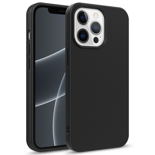MATT hátlap tok SAMSUNG GALAXY A56 5G-hez Fekete MATT hátlap tok SAMSUNG GALAXY A56 5G-hez Fekete