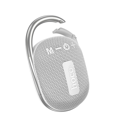 HOCO vezeték nélküli bluetooth hangszóró HC17 szürke