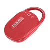 HOCO wireless speaker bluetooth HC17 red - 0. kép