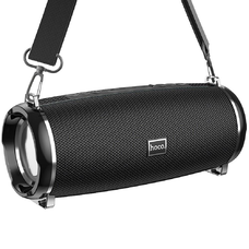 HOCO vezeték nélküli Bluetooth hangszóró HC2 fekete