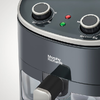 Morphy Richards 480007 forrólevegős sütő - 3. kép