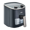 Morphy Richards 480007 forrólevegős sütő - 4. kép