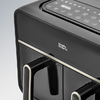 Morphy Richards 480020 forrólevegős sütő - 3. kép
