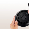 Morphy Richards 102786 elektromos vízforraló (ezüst) - 4. kép