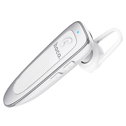 HOCO vezeték nélküli bluetooth headset E60 fehér