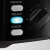 Morphy Richards 222064 kenyérpirító - 2. kép