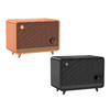 HOCO Bluetooth Hangszóró retro stílusú BS65 narancs - 3. kép