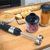 Botmixer Morphy Richards 402061 (fekete) - 2. kép