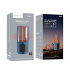 HOCO hangszóró bluetooth BS64 kék - 2. kép