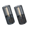 HOCO Bluetooth hangszóró BS64 szürke - 1. kép