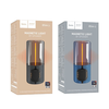 HOCO Bluetooth hangszóró BS64 szürke - 4. kép