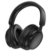 HOCO vezeték nélküli fejhallgató bluetooth W53 klasszikus fekete - 0. kép