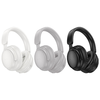 HOCO vezeték nélküli fejhallgató bluetooth W53 klasszikus fekete - 1. kép