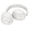 HOCO vezeték nélküli bluetooth fejhallgató W53 reggeli köd fehér - 0. kép