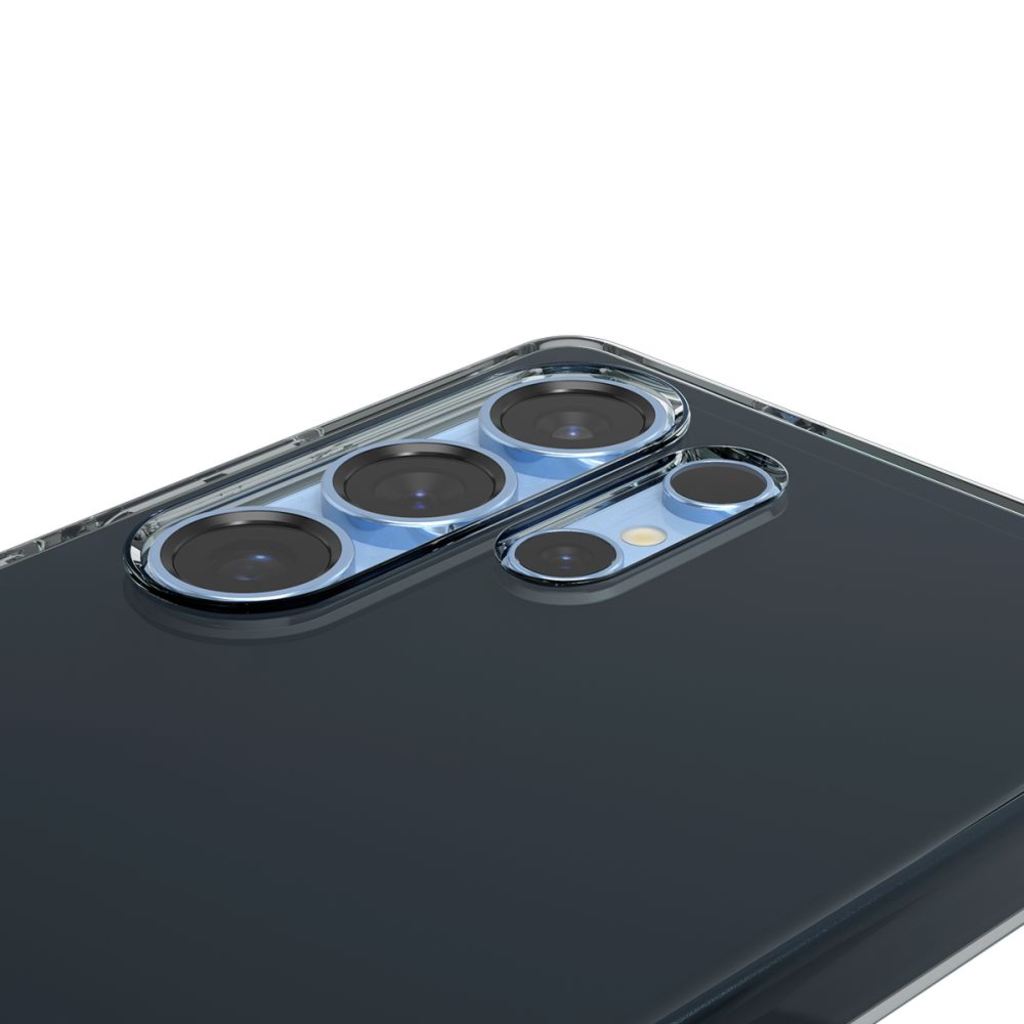  Galaxy S25 Ultra Űrkristály Spigen Liquid Crystal tok - 8