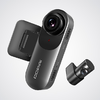 DDPAI Mola N3 Pro GPS Videorögzítő, 1600p/30fps + 1080p/25fps - 1. kép
