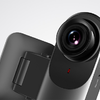 DDPAI Mola N3 Pro GPS Videorögzítő, 1600p/30fps + 1080p/25fps - 3. kép