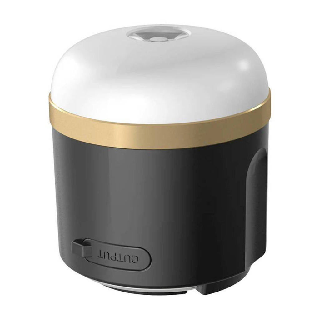 EcoFlow kemping lámpa - 2