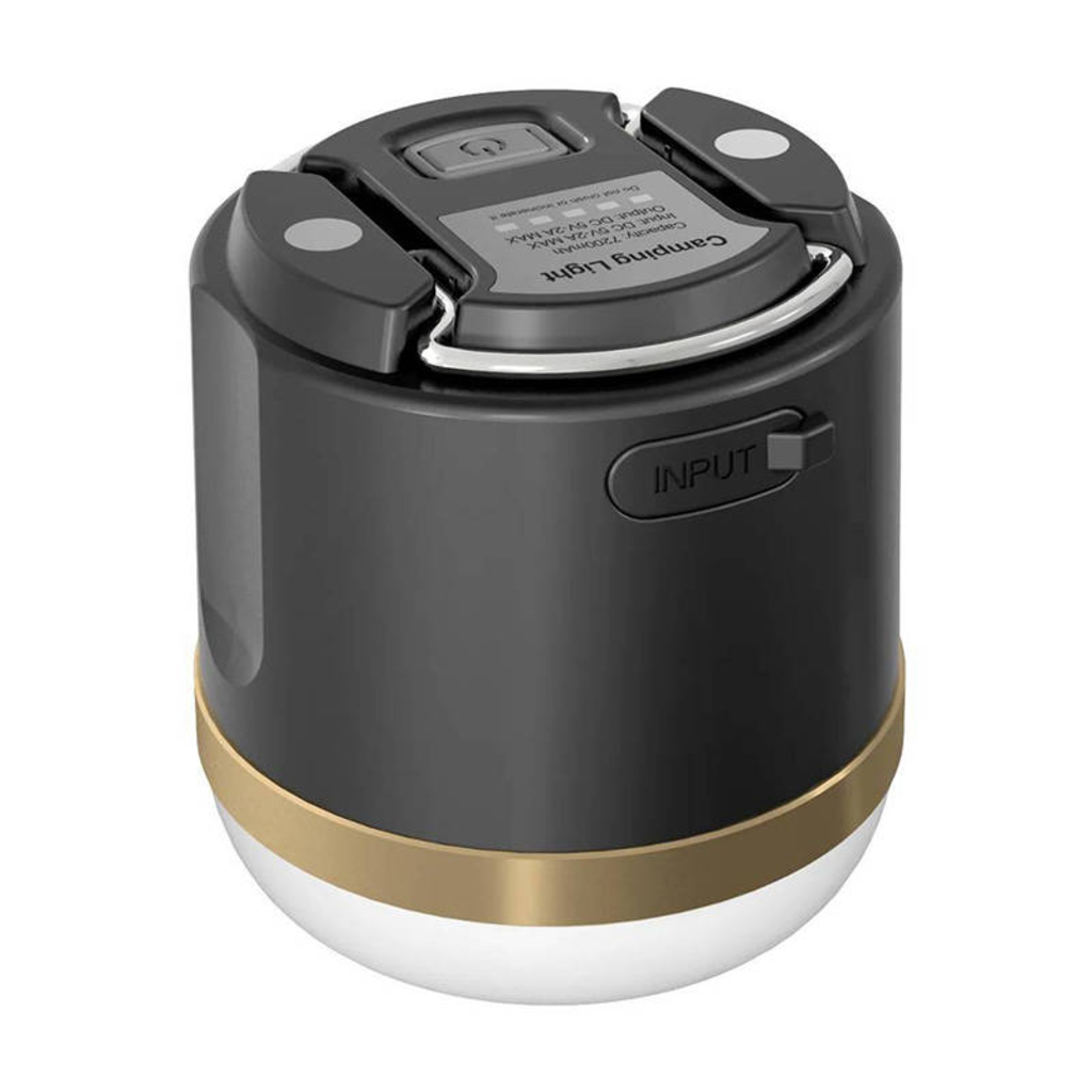 EcoFlow kemping lámpa - 3