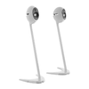 Edifier SS01C állvány (Edifier 25HD / Luna hangszóróhoz, fekete) 2db. - 2. kép