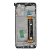 ServicePack LCD Kijelző SAMSUNG A23 5G A236 GH82-29734A - 0. kép