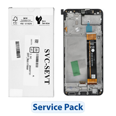 ServicePack LCD Kijelző SAMSUNG A23 5G A236 GH82-29734A