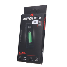 Maxlife akkumulátor iPhone 7-hez 1960mAh