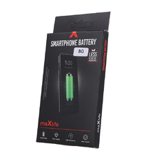 Maxlife akkumulátor iPhone 8-hoz 1960mAh