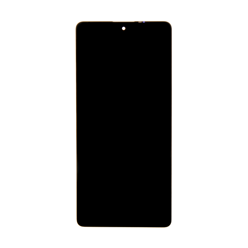 LCD kijelző + Érintőegység a Poco X5 Pro 5G-hez
