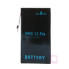 Maxlife akkumulátor iPhone 12 Pro Max 3687mAh - 1. kép