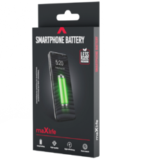 Maxlife akkumulátor Samsung Galaxy S5 G900 / S5 Neo / EB-BG900BBE 2500mAh