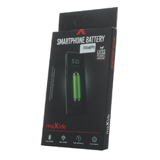 Maxlife akkumulátor Xiaomi Note 9 Pro BN53 5020mAh