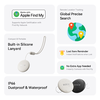 Rock Tracker Tag (Apple only) beige - 1. kép
