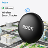 Rock Tracker Tag (csak Apple) fekete tok - 1. kép