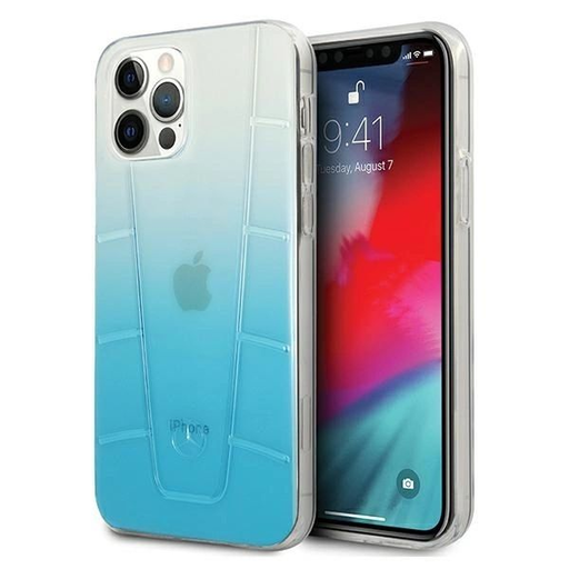 Mercedes MEHCP12MCLGBL iPhone 12/12 Pro 6,1 Mercedes MEHCP12MCLGBL iPhone 12/12 Pro 6,1